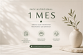 Pack Nutricional RESET